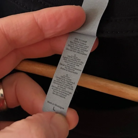 The Gaslight Anthem 🎸 tour band concert tee shirt Y2K vintage rock Next Level - Picture 6 of 9